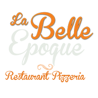 Logo Pizzeria La Belle Epoque